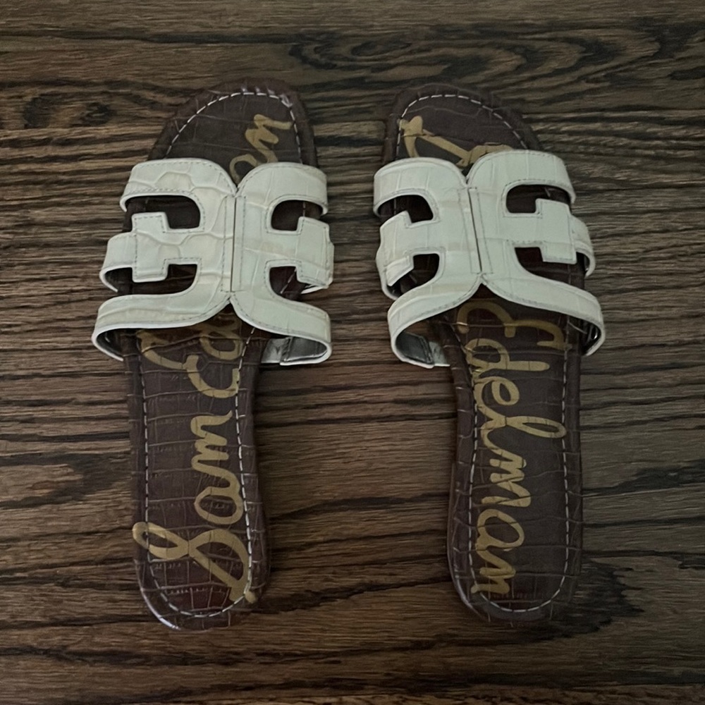 Sam Edelman Bay slides